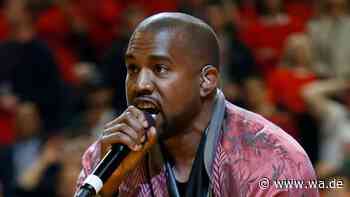 Nach „Anruf aus Moskau“: Kanye West darf nicht in Russland spielen – jetzt drohen Betrugsermittlungen