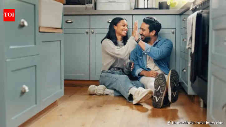 7 conversations married couples need that have nothing to do with money, children or work