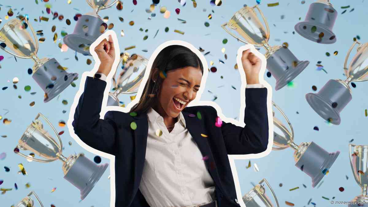 Premium Bonds saver wins £1 million jackpot with bond bought in July – who else scooped the top prize?