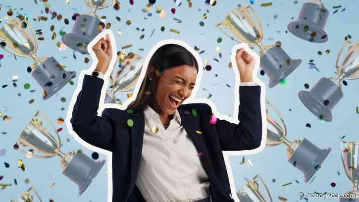Premium Bonds saver wins £1 million jackpot with bond bought in July – who else scooped the top prize?