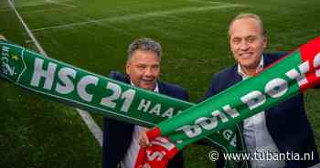 Rood-groen tegen groen-wit: na meer dan 66 jaar is de Haaksbergse derby Bon Boys-HSC’21 terug