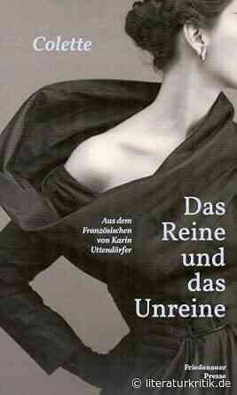 Ein Plädoyer für die Befreiung der Sexualität