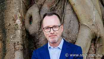 Burns labels new Greens leader ‘prejudiced’ against Jews