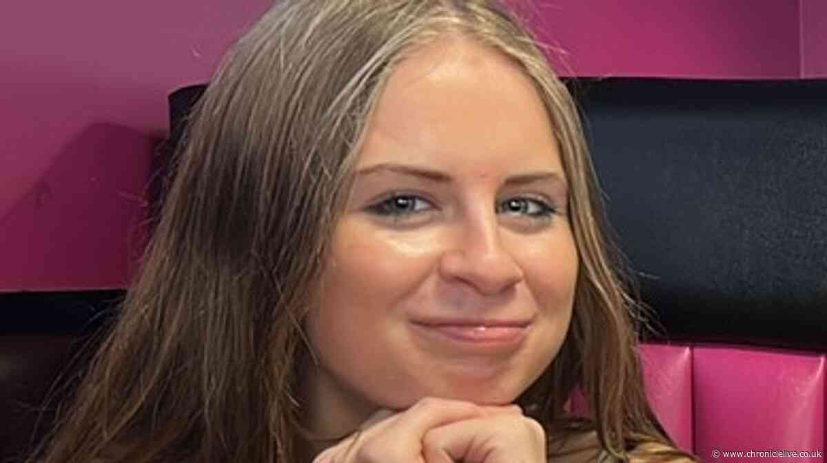 Teachers' tributes to 'kind and loyal' teenager Zara Shaw after River Wear tragedy
