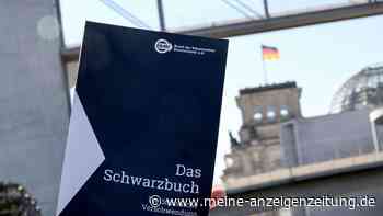 Steuerzahlerbund kritisiert sorglosen Umgang mit Steuergeld