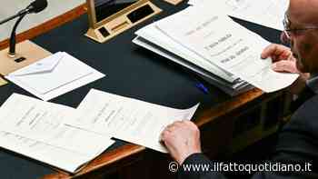 Legge elettorale, iniziato l’esame alla Camera tra timori e sospetti: oggi il voto segreto sulle pregiudiziali | La diretta