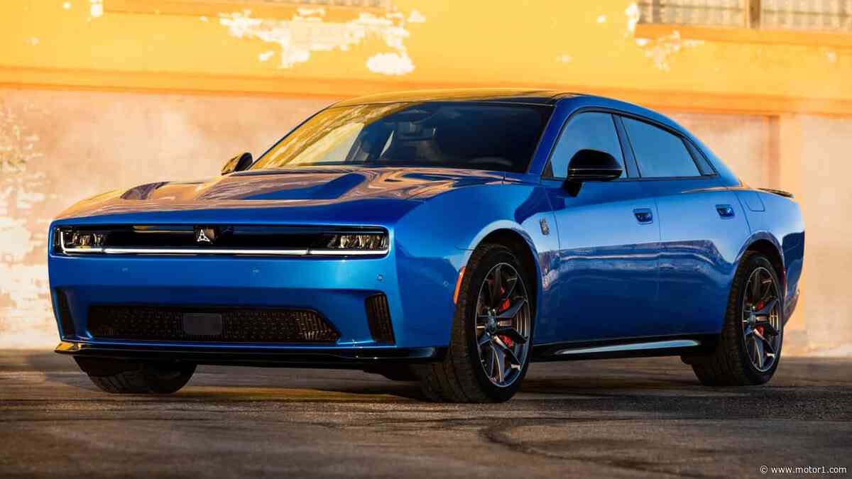 Stellantis Boss: Quality Problems Are Being Fixed 'Very, Very, Very Quickly'