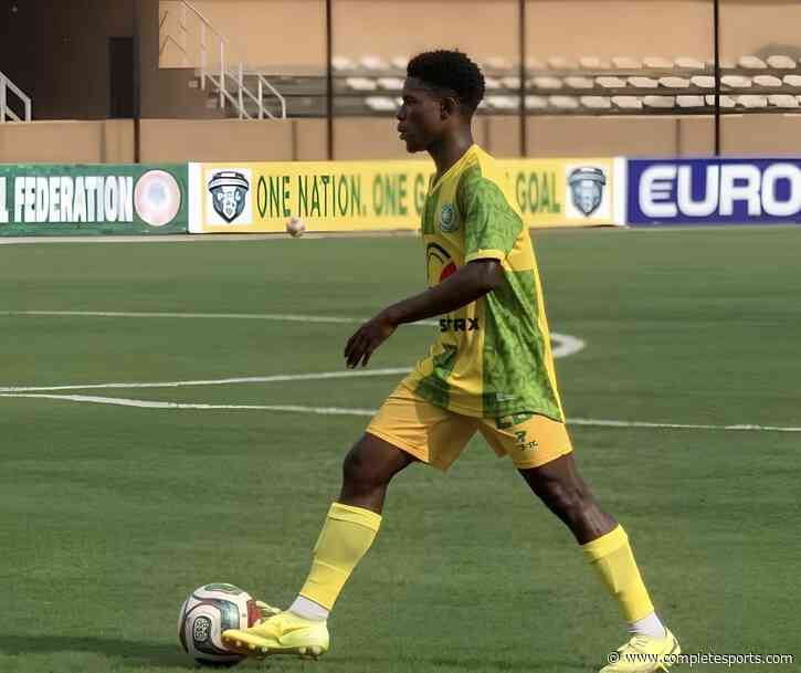 EUROMATCH NPFL: ‘Not The Result We Wanted’   — Katsina United React After Frustrating Draw With Rivers United