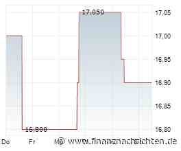 UBM plant neuen 7,00%-Green Bond 2026/31 - Zielvolumen von 50 Mio. Euro