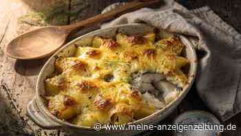 Purer Genuss aus dem hohen Norden: Das cremige Auflauf-Rezept für Plokkfiskur aus Island