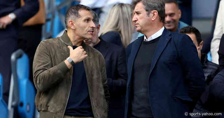 Could the Manchester City fall out impact Belgian football?