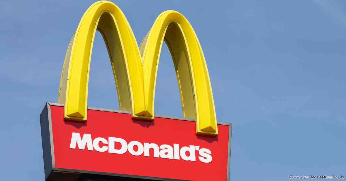 McDonald's is bringing back an iconic discontinued menu item after ten years