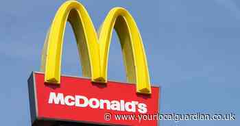 McDonald's is bringing back an iconic discontinued menu item after ten years