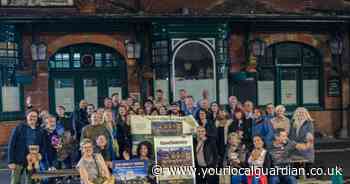 Fight to save historic Croydon hotel as locals fear future of beloved venue
