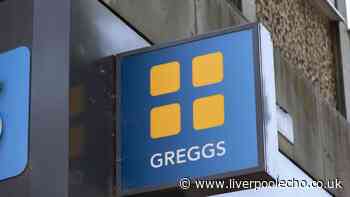 Greggs issues closure update as 740 jobs cut across the UK