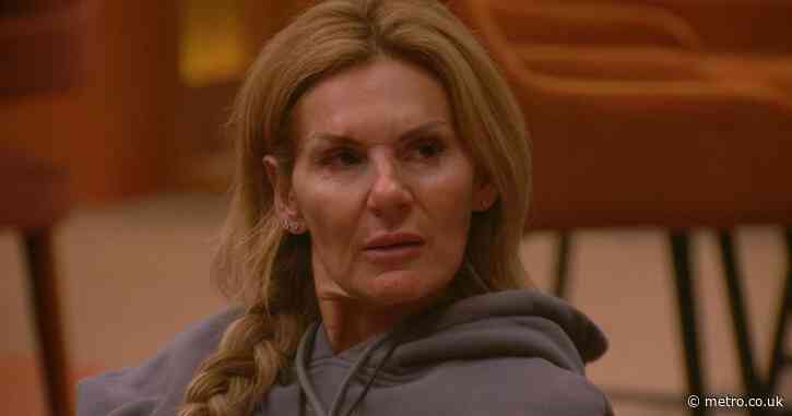 Big Brother receives hundreds of Ofcom complaints over ‘racism and bullying’
