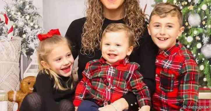 Woman killed in M4 crash on way to see family was ‘devoted’ mum-of-three