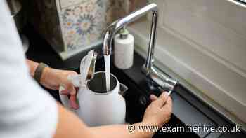 UK households told to unplug kettles on Thursday