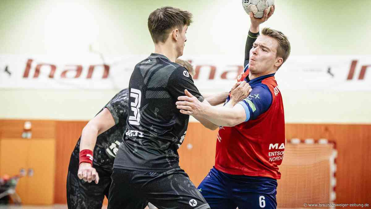 Handball-Saisonstart: Diese Bilanz ziehen die Teams aus dem Kreis Helmstedt