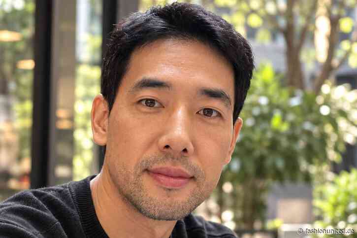 Dr. Martens ernennt Justin Lee Seungoh zum General Manager für Südkorea