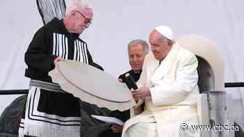 New documentary takes you behind the scenes of the 2022 Papal visit to Canada