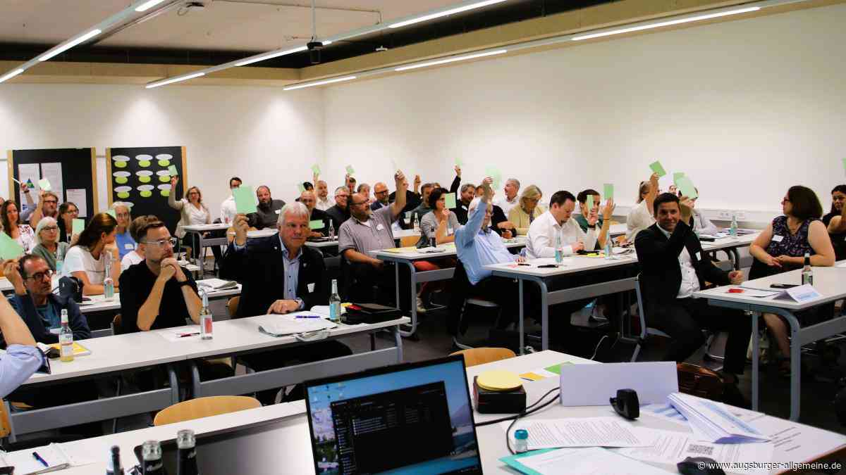 Erstes Gesundheitsforum in Neuburg-Schrobenhausen: So soll die Versorgung im Kreis besser werden