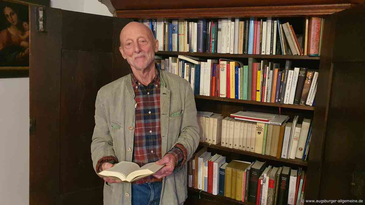 50 Jahre Bund Naturschutz Ingolstadt: Wie ein Mann der ersten Stunde auf die Anfänge blickt