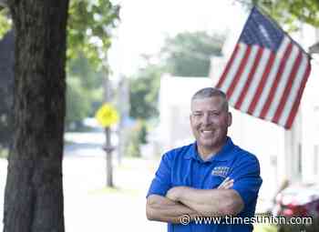 107th Assembly District race sets up rematch between Bendett, Pierce