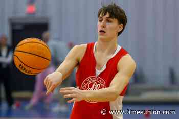 Former Albany Academy standout Jack Louridas sues gym owner, trainer and equipment company over injury