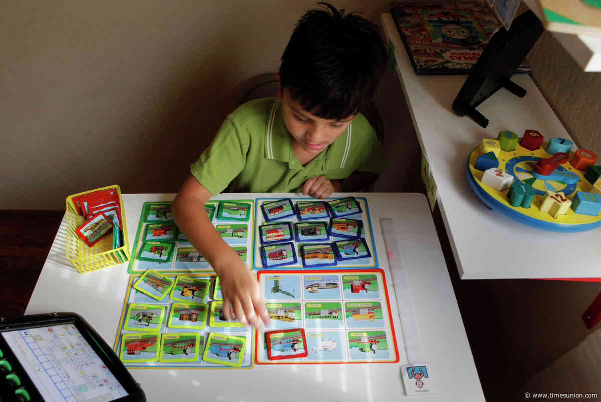 New York to cut Medicaid reimbursements for autism therapy known as applied behavior analysis