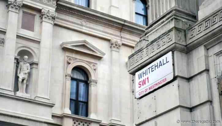 Sopra Steria widens legal challenge to Capita's Whitehall outsourcing deal