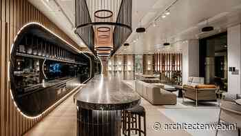 NRF Frankfurt office