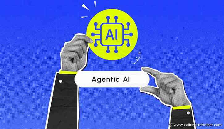 Agentic AI for Contact Centres: Use cases, Benefits, Risks and Implementation