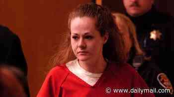Satanist killer asked 'is this normal?' while surviving 'worst botched execution in modern era' that could have given her brain damage