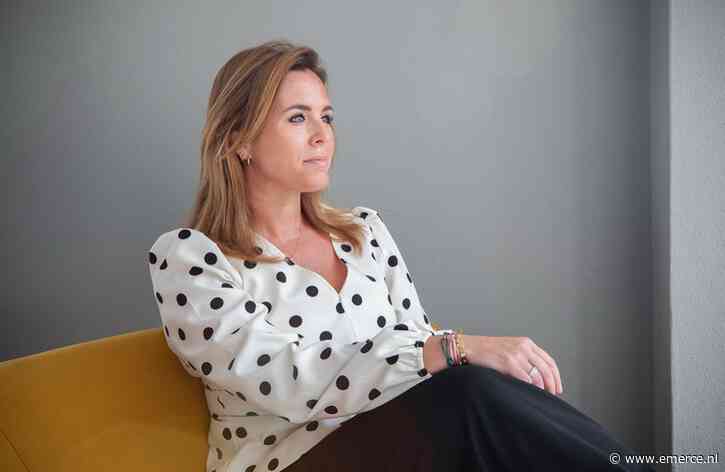Jeanette Kerssens naar Happy Horizon
