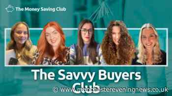 Black Friday insider tips from the Savvy Buyers Club to cash in on this sale season