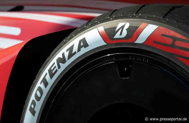 Bridgestone Formel E Premiere / Bridgestone wird exklusiver Reifenausrüster der ABB FIA Formel E Weltmeisterschaft