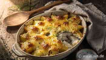 Purer Genuss aus dem hohen Norden: Das cremige Auflauf-Rezept für Plokkfiskur aus Island