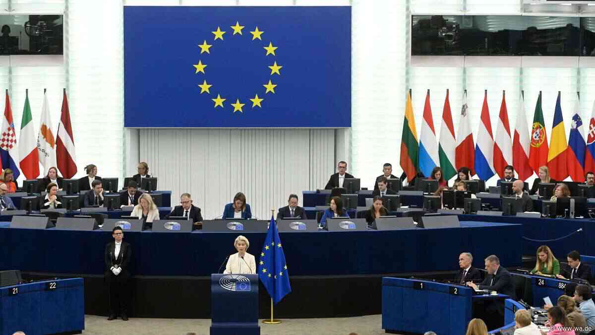 35.000 Hitzetote in Europa: Warum die EU ausgerechnet jetzt Methanregeln verschieben will