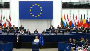 35.000 Hitzetote in Europa: Warum die EU ausgerechnet jetzt Methanregeln verschieben will