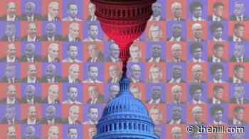 10 Democrat-held House seats most likely to flip 