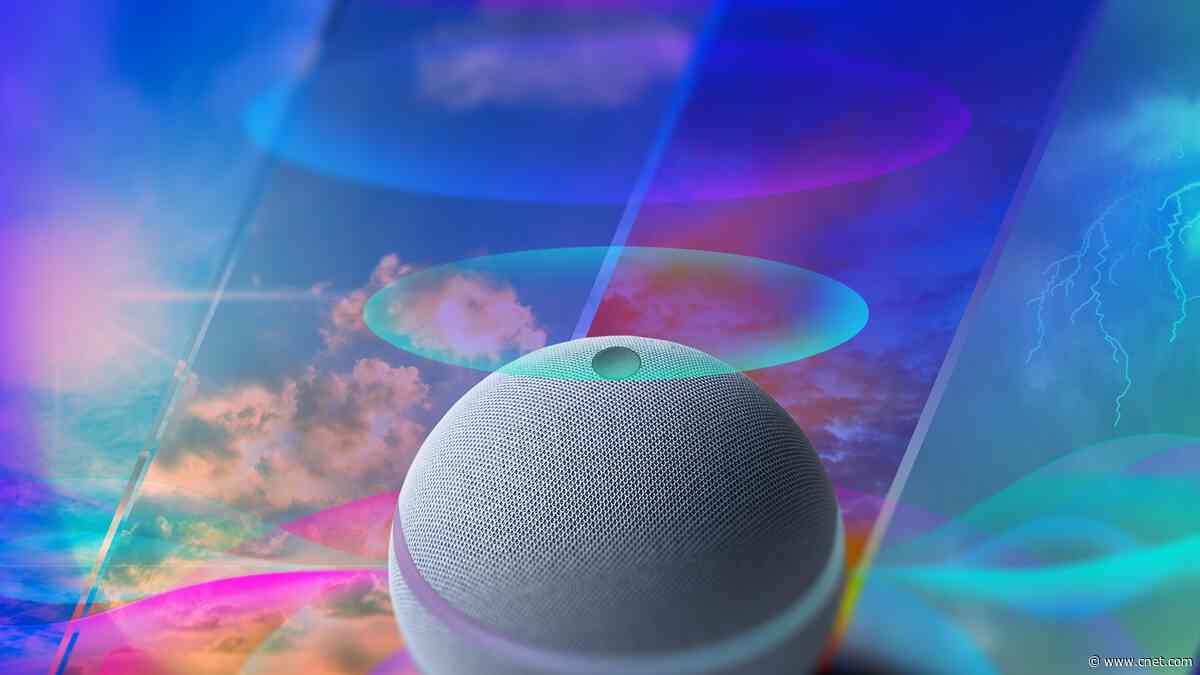 I Tested the Three Big Voice Assistants to See Who’s Best at Predicting Weather