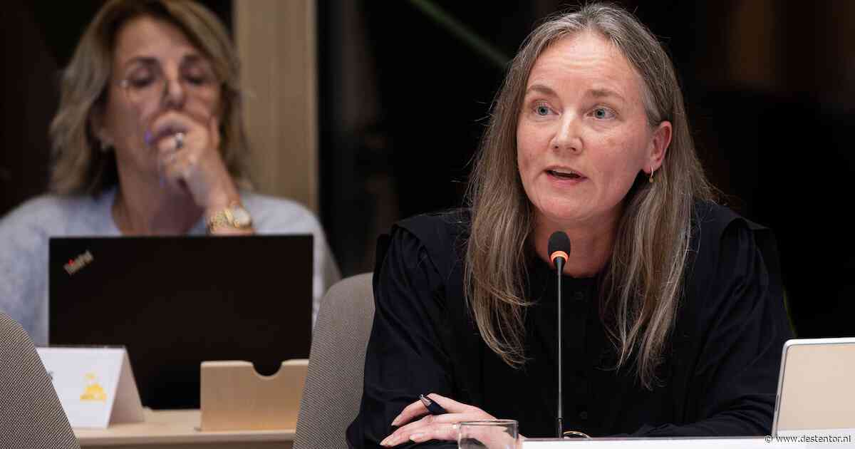 Nu de minister Voorst in de nek hijgt, schiet de gemeente het alternatiefe plan voor asielopvang razendsnel af