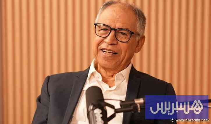 الكراوي يوصي باستعادة ثقة الشباب وإصلاح المدرسة ونموذج جديد للتشغيل