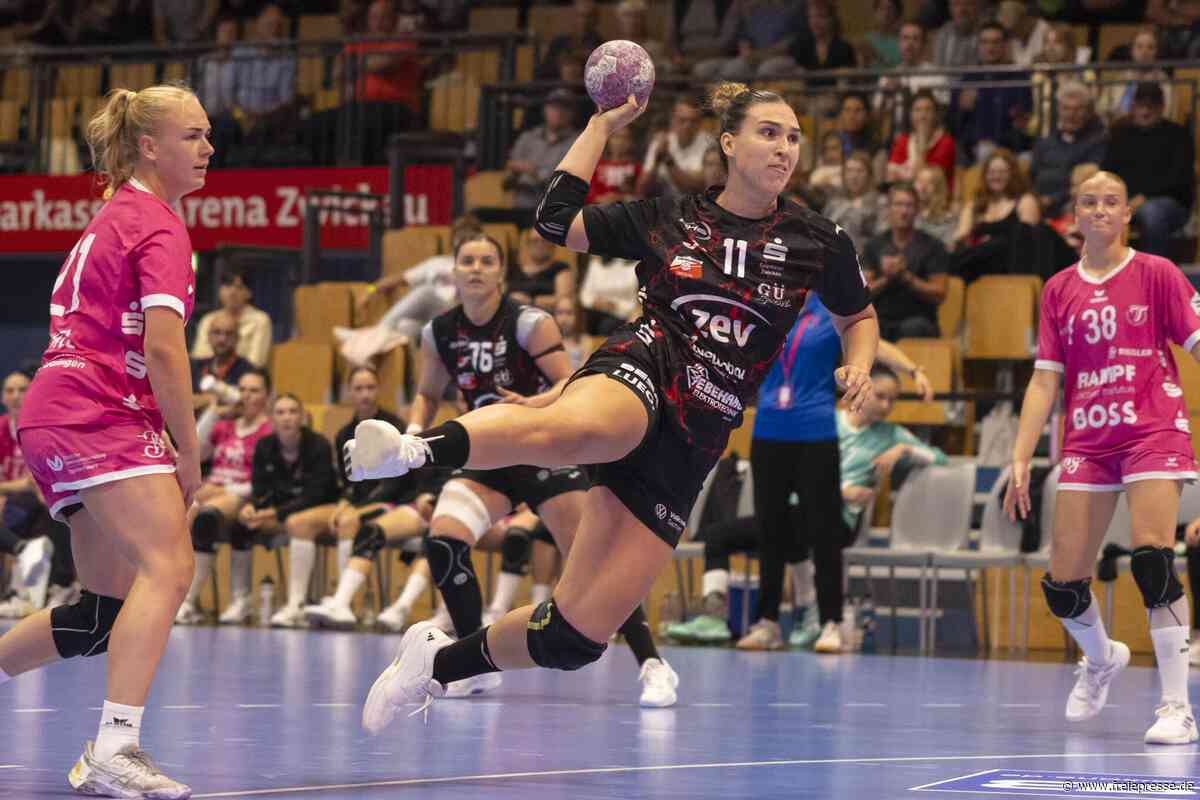 BSV Sachsen Zwickau setzt im Pokal-Achtelfinale vor allem auf eine Eigenschaft