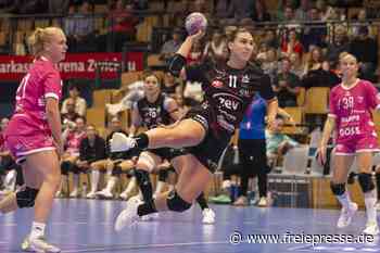 BSV Sachsen Zwickau setzt im Pokal-Achtelfinale vor allem auf eine Eigenschaft