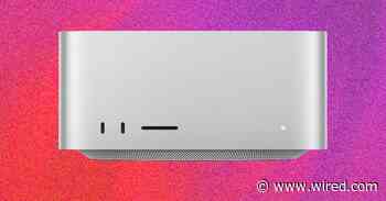 Apple Mac Studio (M5 Ultra) Review: Unlimited Power