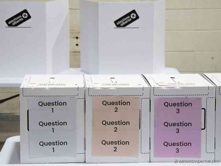 Thursday's letters: UCP smears immigrants as freeloaders