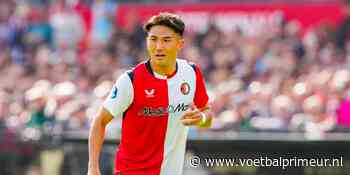 Feyenoord krijgt basisspeler vervroegd terug na blessure bij nationale ploeg