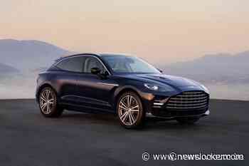 Aston Martin DBX GT (2026): meer comfort, evenveel paarden